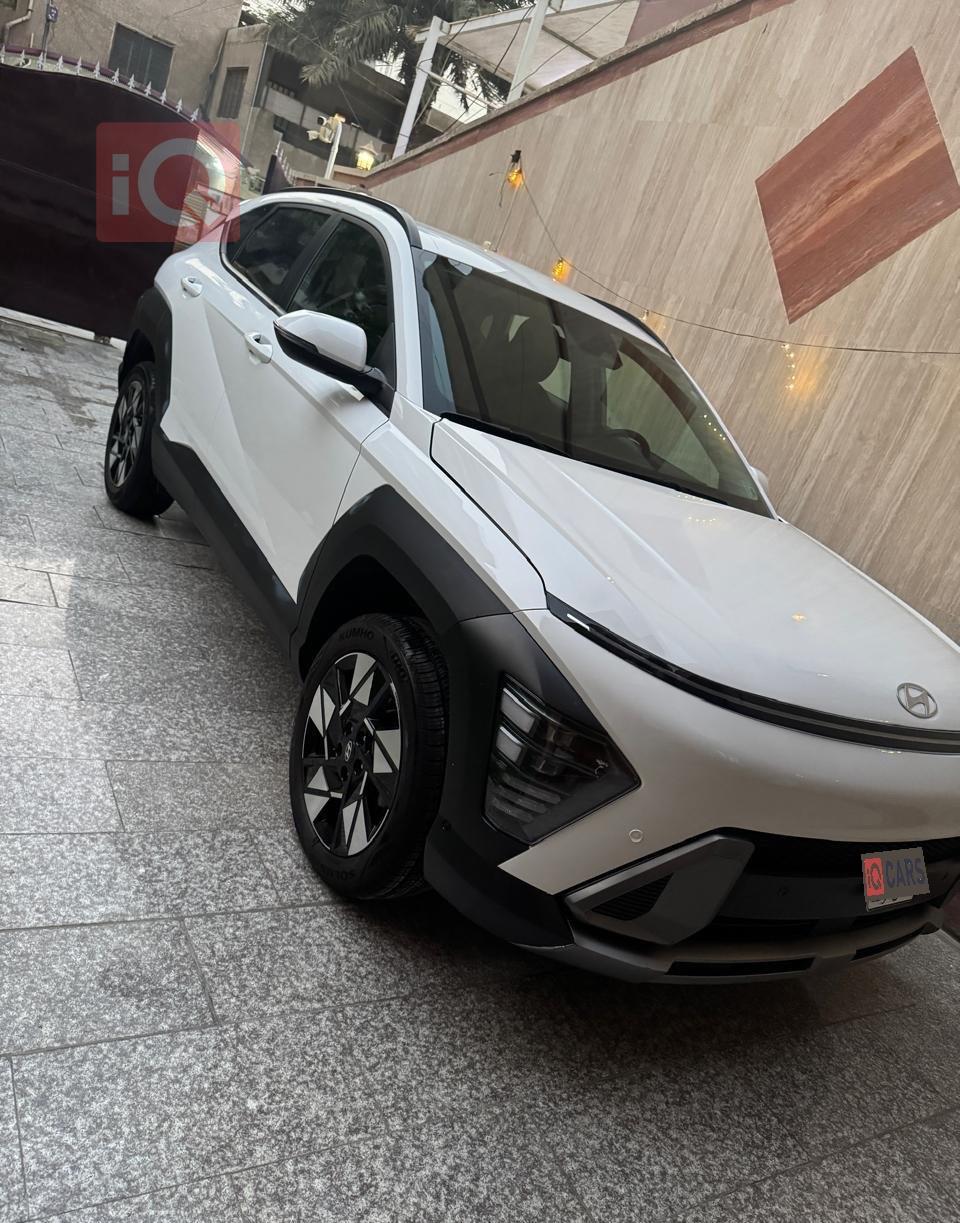 هيونداي كونا